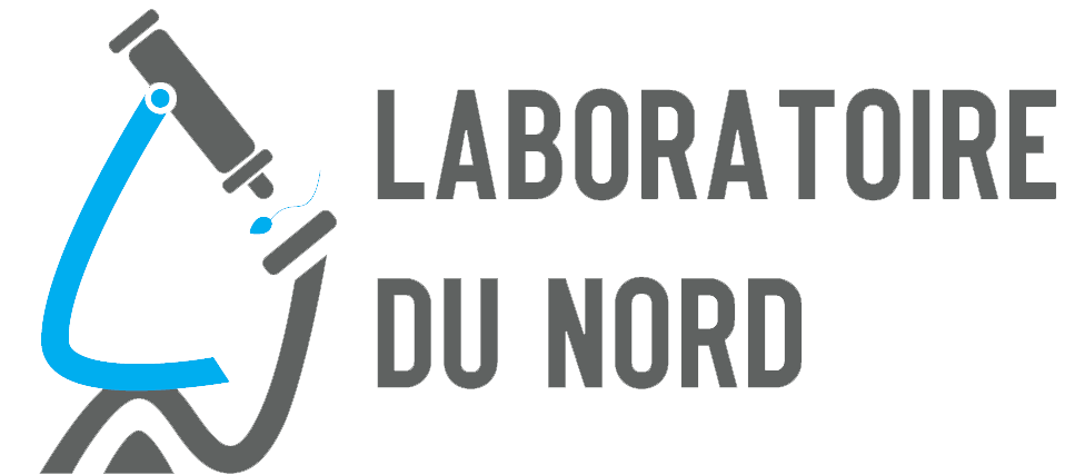 Logo Laboratoire du Nord